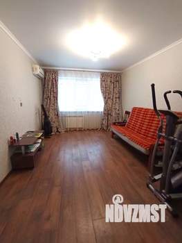 3-к квартира, вторичка, 64м2, 9/10 этаж