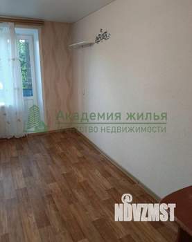 2-к квартира, сданный дом, 42м2, 2/8 этаж