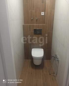 2-к квартира, вторичка, 52м2, 10/10 этаж