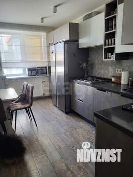 3-к квартира, вторичка, 75м2, 10/10 этаж