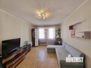 4-к квартира, вторичка, 84м2, 8/10 этаж