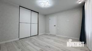 1-к квартира, вторичка, 45м2, 12/15 этаж