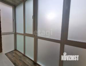 1-к квартира, вторичка, 40м2, 9/10 этаж