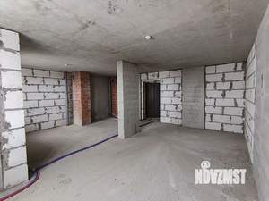 1-к квартира, сданный дом, 40м2, 5/10 этаж