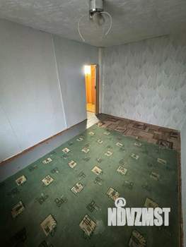 2-к квартира, вторичка, 43м2, 4/5 этаж