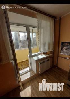 1-к квартира, вторичка, 46м2, 4/10 этаж