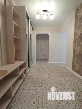 2-к квартира, вторичка, 61м2, 14/22 этаж