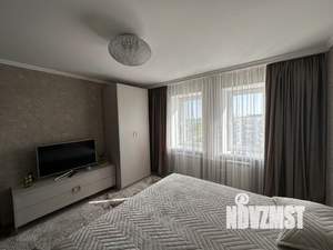 2-к квартира, вторичка, 73м2, 10/12 этаж