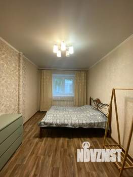4-к квартира, вторичка, 95м2, 2/2 этаж