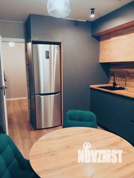 3-к квартира, вторичка, 82м2, 2/10 этаж