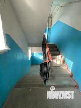 1-к квартира, вторичка, 36м2, 5/10 этаж