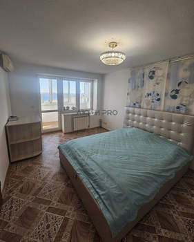 5-к квартира, вторичка, 114м2, 8/9 этаж