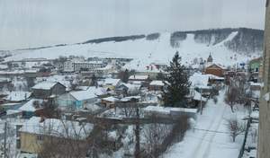 2-к квартира, вторичка, 43м2, 4/5 этаж