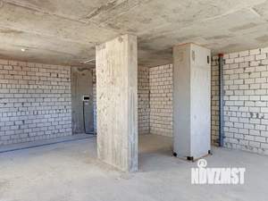 2-к квартира, вторичка, 56м2, 6/19 этаж