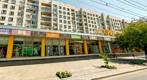 2-к квартира, вторичка, 51м2, 9/9 этаж