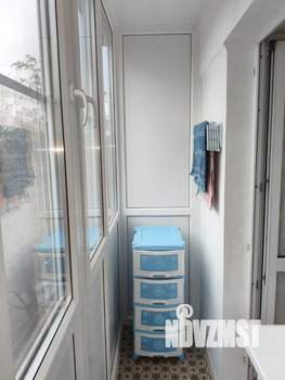 2-к квартира, вторичка, 43м2, 4/5 этаж