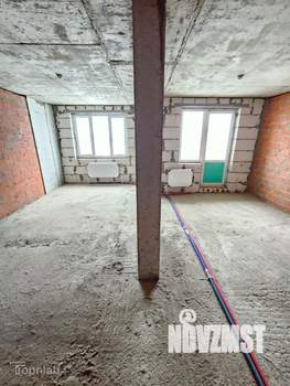 1-к квартира, вторичка, 37м2, 8/10 этаж