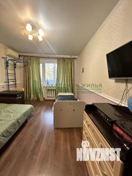 1-к квартира, вторичка, 38м2, 1/9 этаж