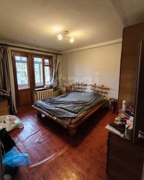 2-к квартира, вторичка, 45м2, 5/5 этаж