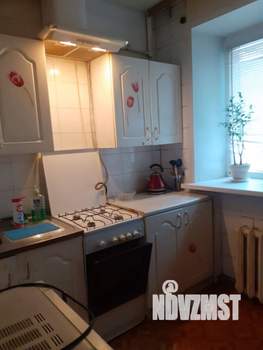 1-к квартира, вторичка, 30м2, 1/6 этаж