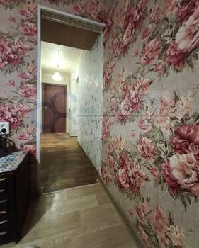 2-к квартира, вторичка, 49м2, 9/9 этаж