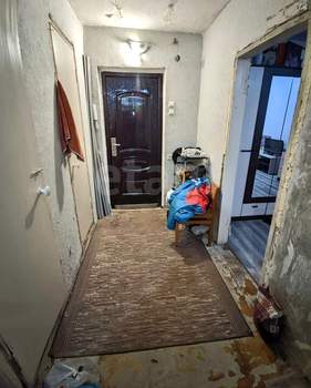 1-к квартира, вторичка, 33м2, 2/9 этаж