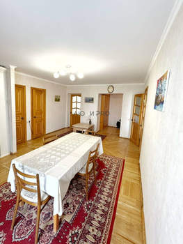 3-к квартира, вторичка, 78м2, 9/10 этаж