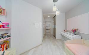 4-к квартира, вторичка, 111м2, 1/12 этаж