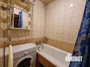 2-к квартира, вторичка, 45м2, 5/5 этаж