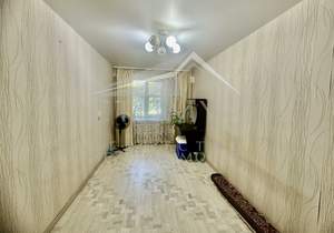 2-к квартира, вторичка, 44м2, 1/5 этаж