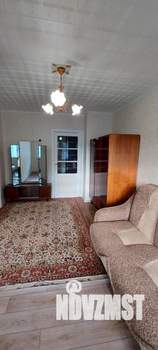 2-к квартира, вторичка, 40м2, 2/5 этаж