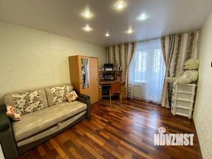 3-к квартира, вторичка, 73м2, 3/10 этаж