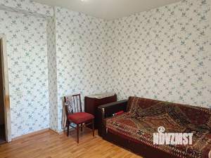 2-к квартира, вторичка, 48м2, 1/5 этаж