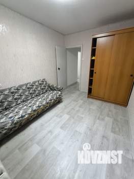 3-к квартира, вторичка, 62м2, 1/9 этаж