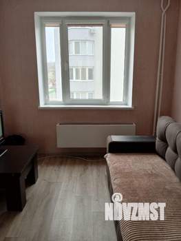 1-к квартира, вторичка, 27м2, 5/10 этаж