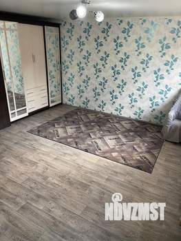 2-к квартира, вторичка, 48м2, 2/5 этаж