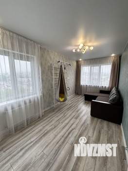3-к квартира, вторичка, 80м2, 10/25 этаж