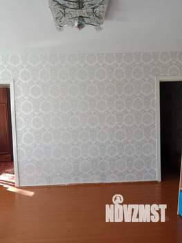 2-к квартира, вторичка, 46м2, 4/5 этаж