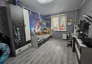 3-к квартира, вторичка, 61м2, 3/9 этаж