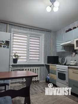 2-к квартира, вторичка, 55м2, 1/9 этаж