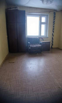 2-к квартира, вторичка, 52м2, 9/10 этаж