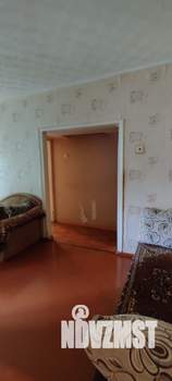2-к квартира, вторичка, 42м2, 1/3 этаж