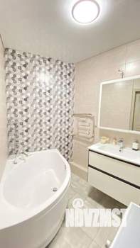 1-к квартира, вторичка, 38м2, 14/23 этаж