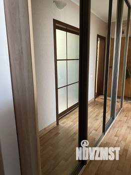 3-к квартира, вторичка, 64м2, 8/10 этаж