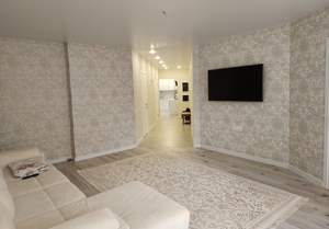 3-к квартира, вторичка, 87м2, 5/25 этаж