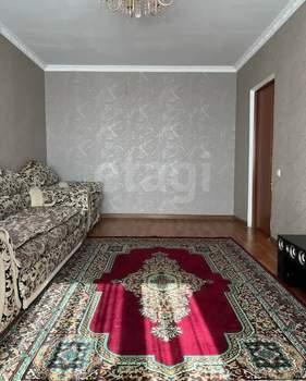 2-к квартира, вторичка, 57м2, 9/10 этаж