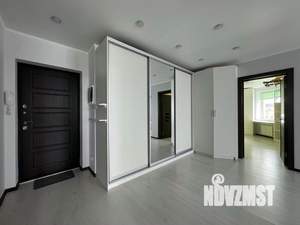 3-к квартира, вторичка, 73м2, 8/25 этаж