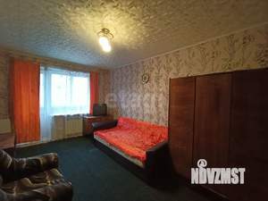 1-к квартира, вторичка, 31м2, 3/5 этаж