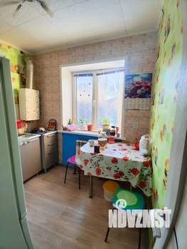 1-к квартира, вторичка, 35м2, 5/5 этаж