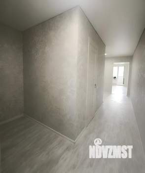 1-к квартира, вторичка, 33м2, 4/12 этаж